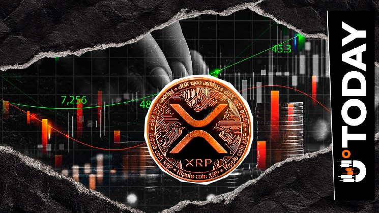 XRP به احتمال زیاد به 1.70 دلار در این سپتامبر خواهد رسید: Kalshi