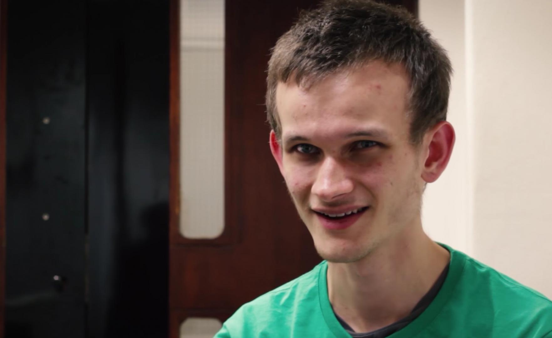 Vitalik Buterin تغییر اتریوم فراتر از بلاک چین را در چشم انداز گسترده 2030 ترسیم می کند.