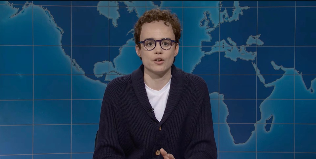 داریو آمودی از Anthropic درمان SNL را دریافت می کند