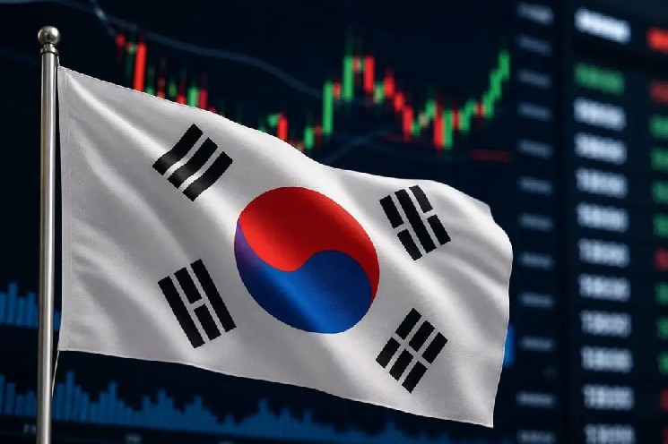 15 آلت کوین شاهد افزایش حجم معاملات در کره جنوبی هستند - XRP رتبه اول خود را از دست داده است