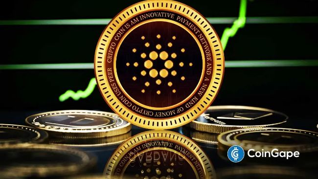 پیش بینی قیمت Cardano: آیا ADA در این هفته 0.30 دلار خواهد شکست یا به 0.20 دلار سقوط می کند؟