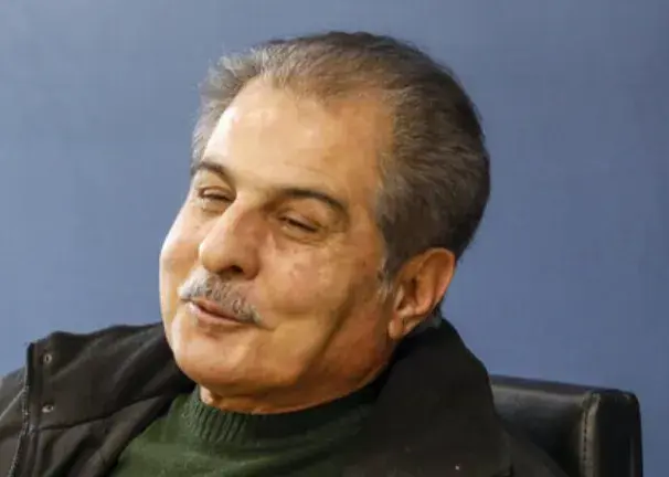 حالم خوش نبود اما نمیشد با علی پروین نه گفت؛/ کاپیتان افسانهای تیم ملی از جدال با سرطان میگوید