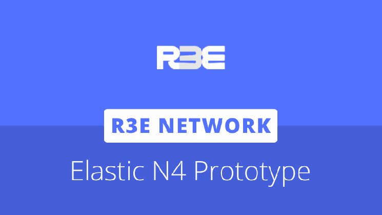شبکه R3E نمونه اولیه شبکه الاستیک چند L2 را در Neo N3 TestNet مستقر می کند