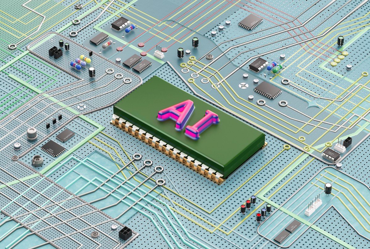 توسعه دهنده تراشه هوش مصنوعی فیزیکی SiMa.ai به ارزش 1.45 میلیارد دلاری رسیده است