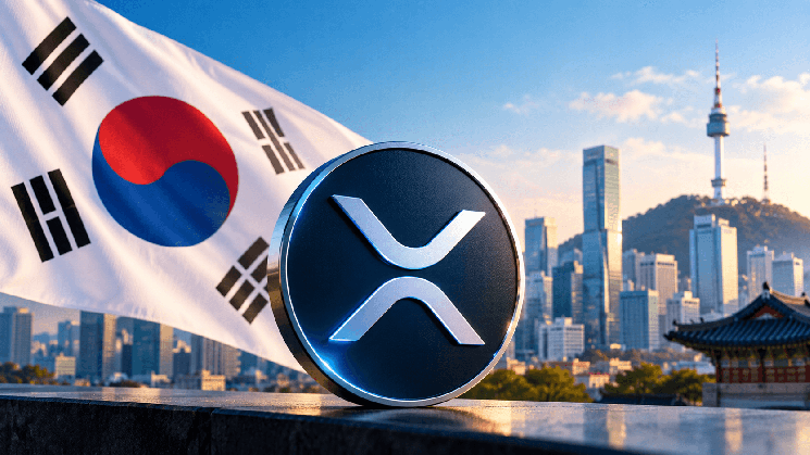 Woori، Kakao Bank به رویداد Ripple به عنوان Korea Eyes Tokenized Finance بپیوندید