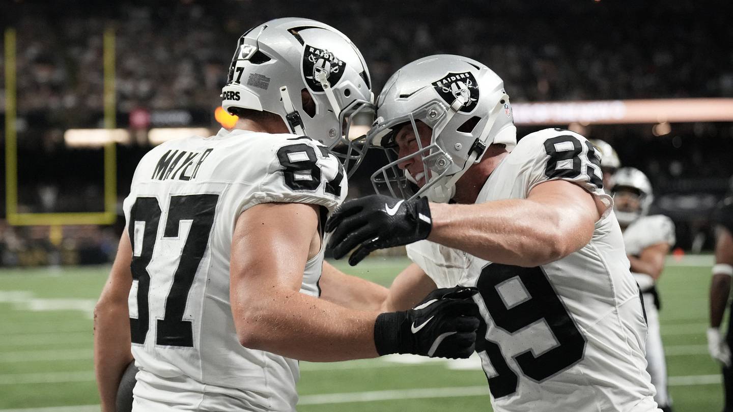 چرا شروع 3–0 Raiders واقعی است، اما 49ers ممکن است نباشد