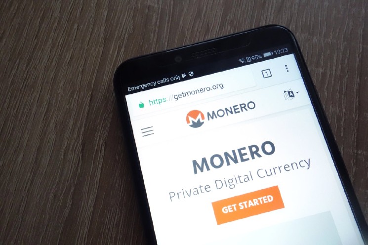 Monero نسخه جدید Stressnet را منتشر کرد