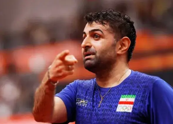 شوک حذف هاریموتو هنوز در ژاپن خواننده دارد:/ نوشاد کیست و از جان ما چه می‌خواهد؟