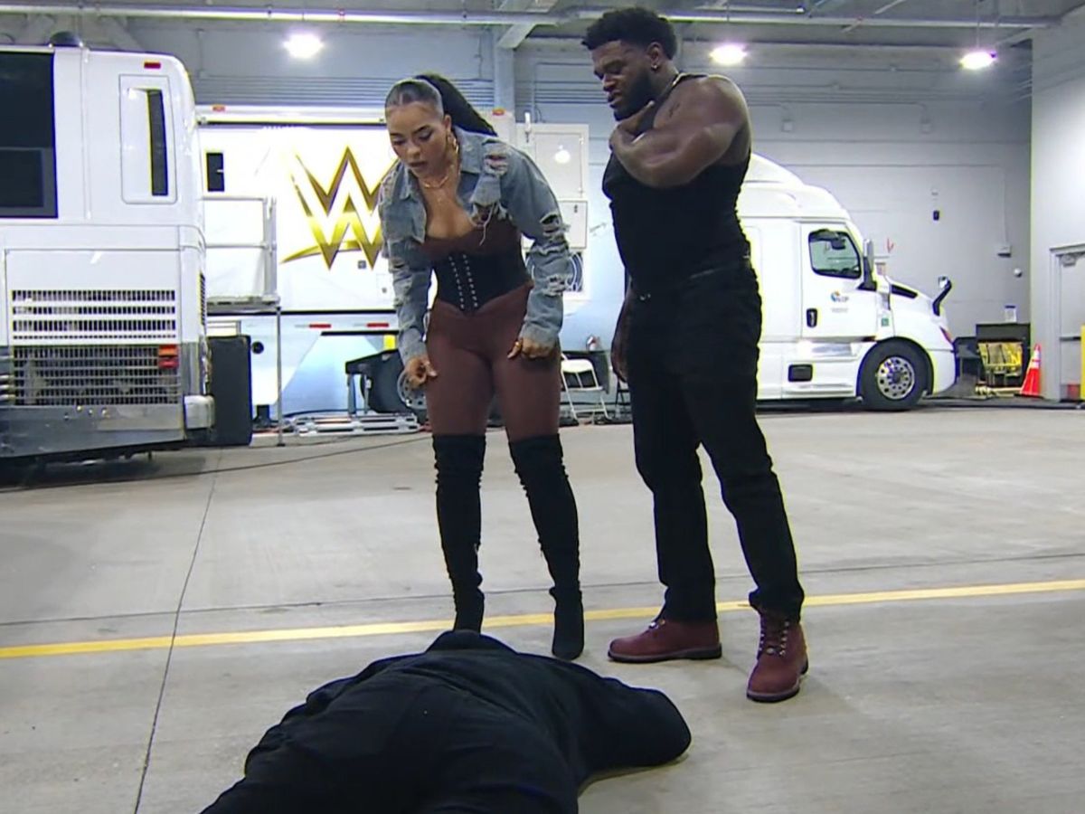 نتایج WWE Raw 28 سپتامبر 2026: Lola Vice Roxanne Perez را شکست داد، Jaida Parker به The 946 ملحق شد. برندگان کامل، نکات برجسته و خلاصه