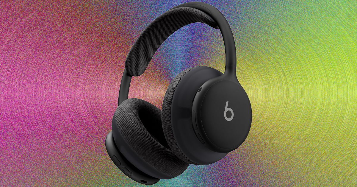 بررسی Beats 360: قابل تنظیم، شیک و سرگرم کننده