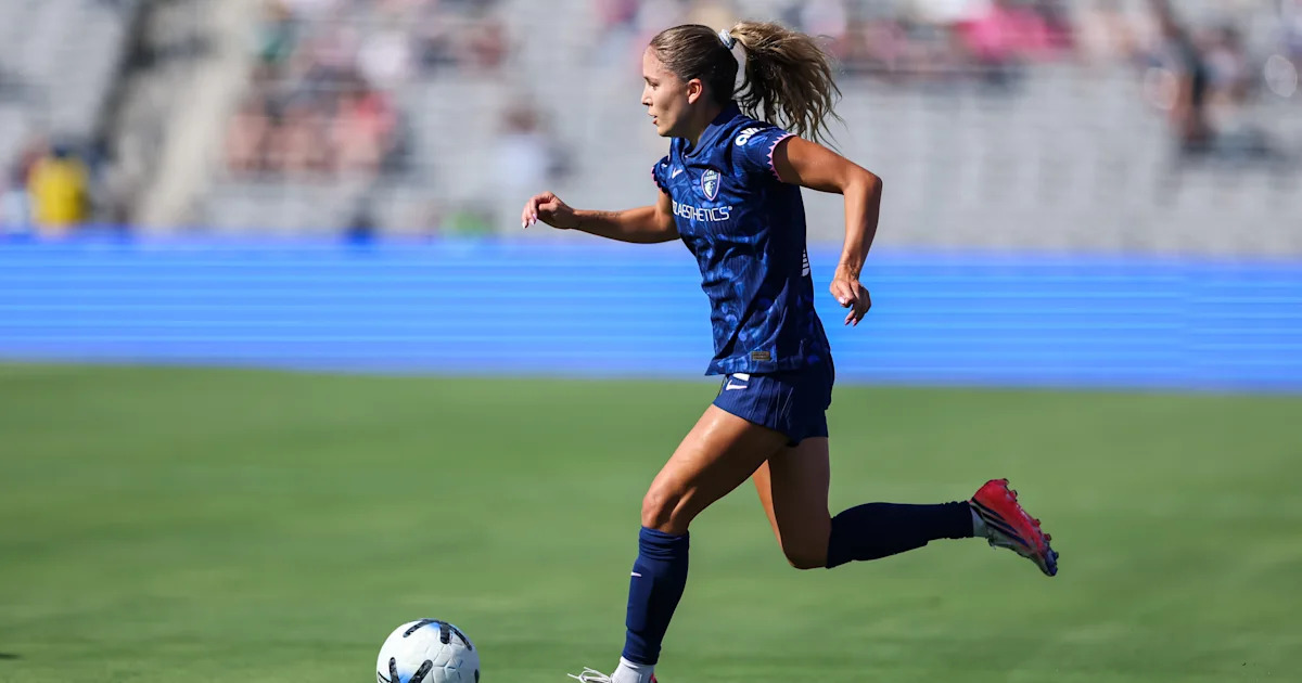 فهرست USWNT مقابل اسپانیا: نکات مهم در بازگشت سانچز، تیم هایس را برجسته می کند