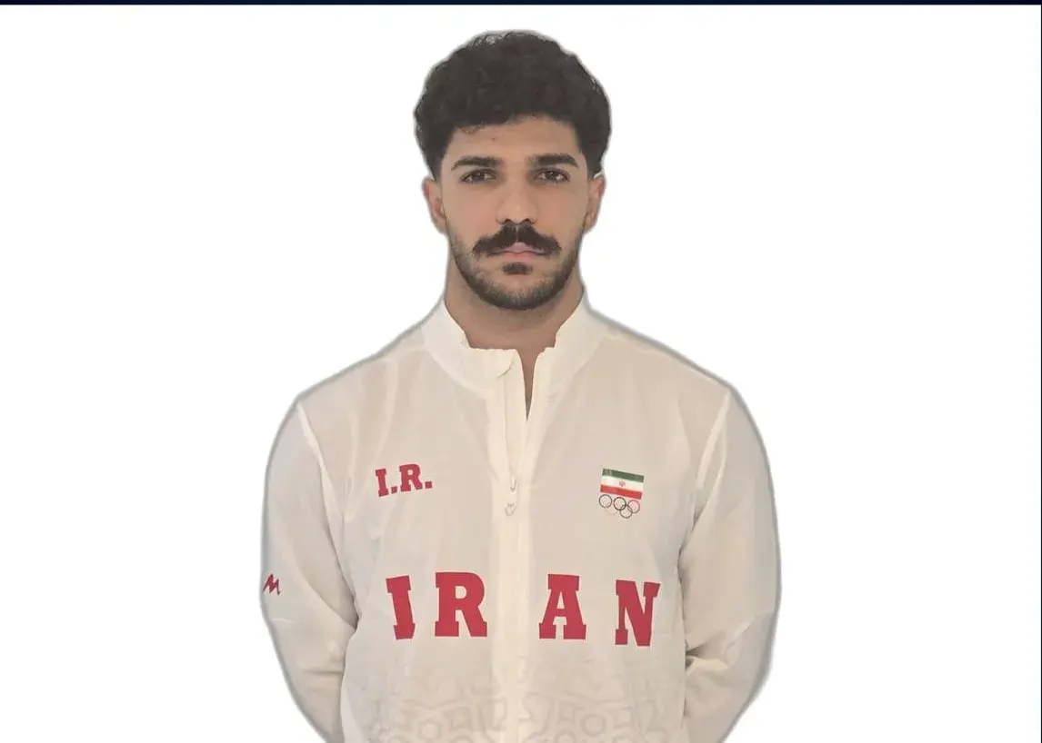 مقدسی به فینال شیرجه ۱۰ متر صعود کرد