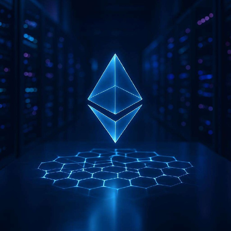 اتریوم توضیح داد: ETH چیست و چرا همچنان در حال پیشرفت است