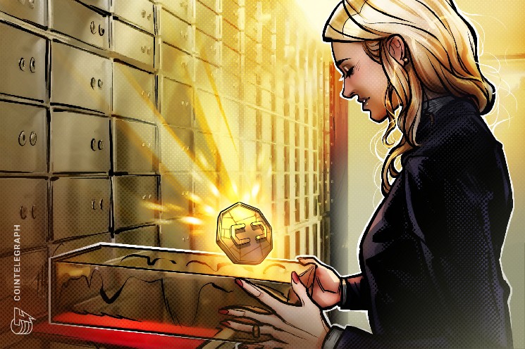 SEC برای رفع موانع حضانت برای مشاوران ارائه دهنده رمزنگاری اقدام می کند