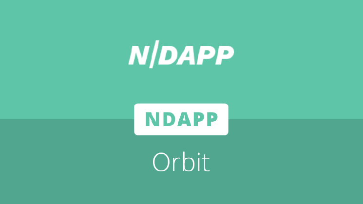 nDapp Orbit را راهاندازی میکند و به کاربران Neo برای فعالیتهای زنجیرهای GAS پاداش میدهد