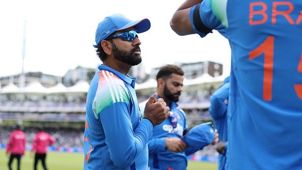 شاهکار استراتژیک BCCI! هند در آستانه جام جهانی 2027 در آفریقای جنوبی سری طولانی ODI را قفل می کند. جزئیات کامل را در اینجا بدانید