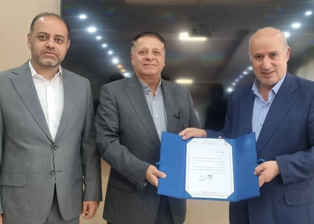 در پست مدیر مجوز حرفهای/ فوری: بازگشت محمدرضا ساکت به فدراسیون فوتبال!