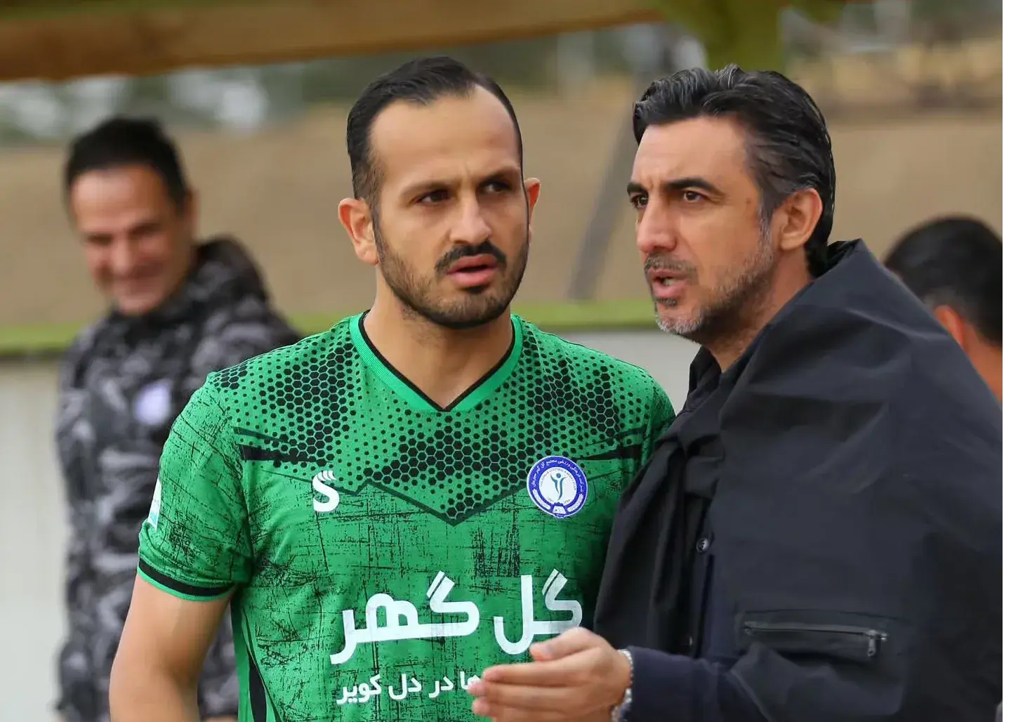 در رویای تکرار روند اول فصل؛/ رحمتی شکست مقابل پرسپولیس را فراموش میکند!