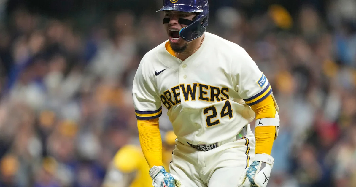 بهروزرسانیهای زنده Padres vs. Brewers، پارچهای شروع، جایی که باید تماشا کنید: Jacob Misiorowski، Robbie Ray در بازی NLDS 1