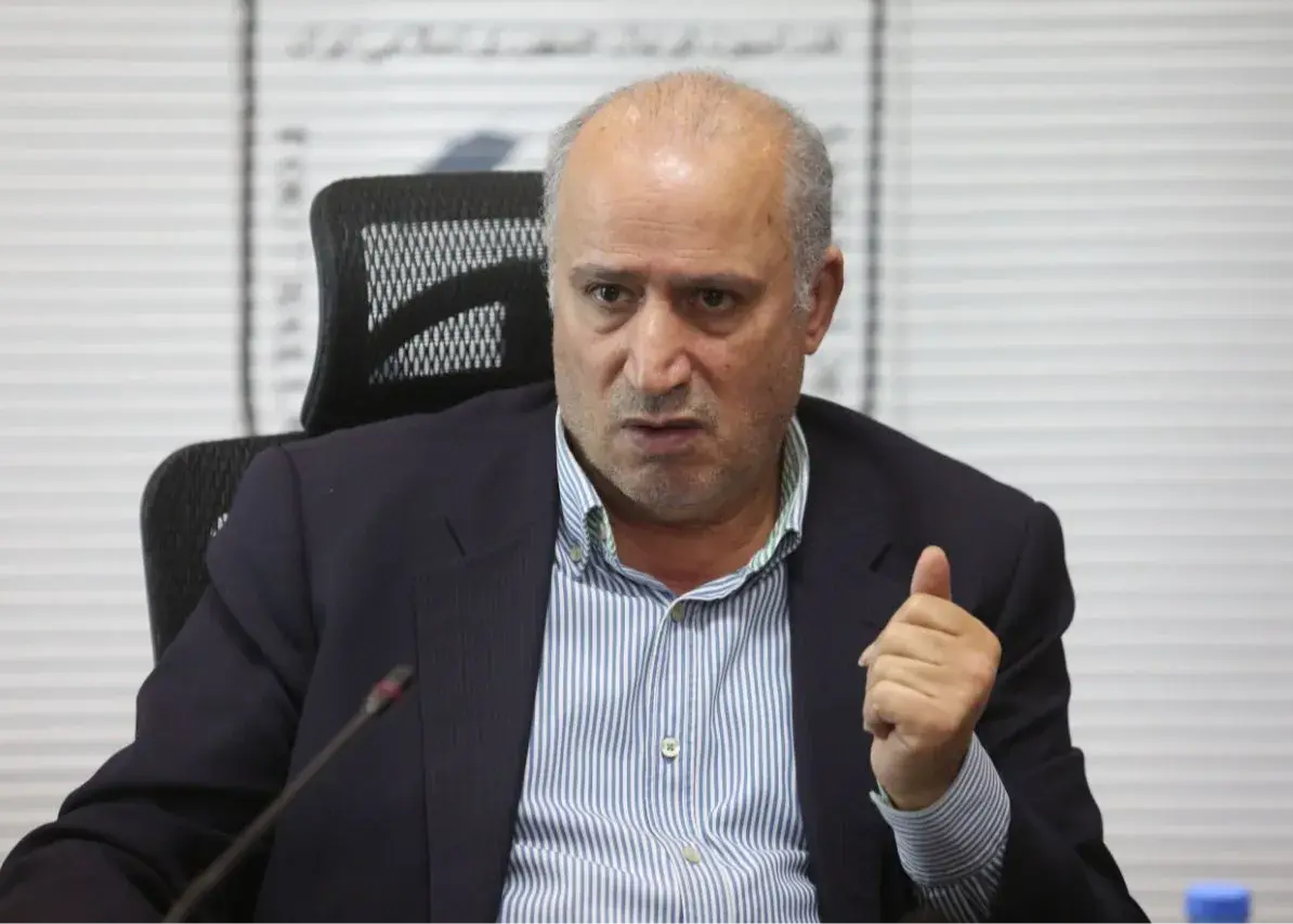 ۳ بازی تدارکاتی ما سریالی لغو شد/ تاج: دولت گینهبیسائو مانع بازی دوستانه تیم ملی شد!