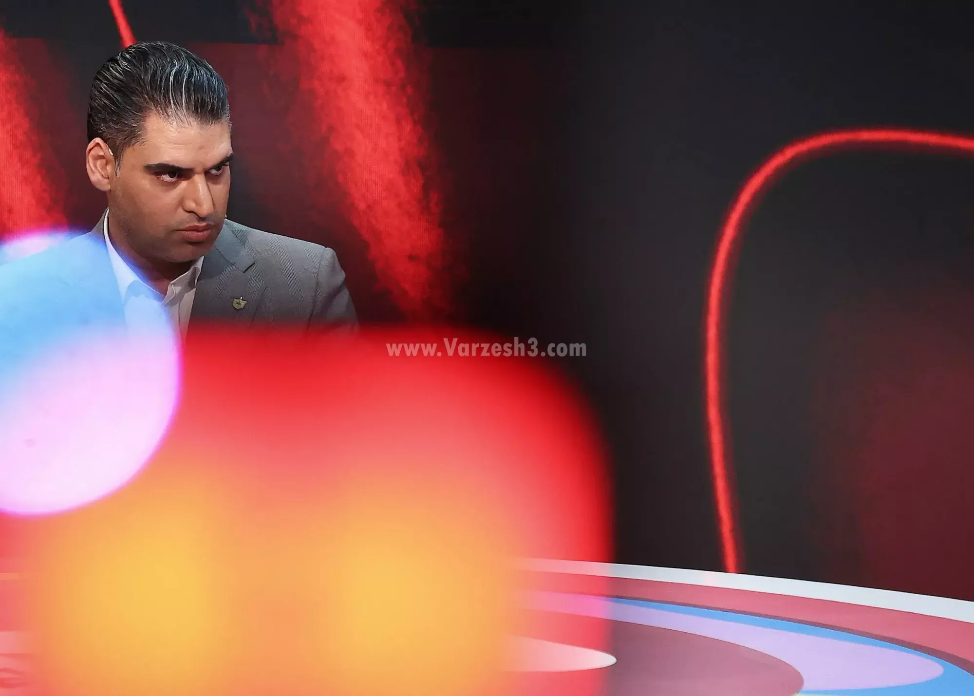 میخواستند بفروشند، هیچکس نخرید!/ حراجی نافرجام پرسپولیس برای اورونوف