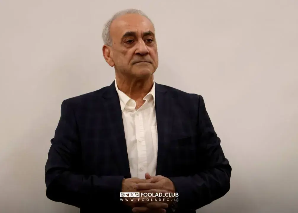 پاسخ گرشاسبی به استقلالی‌ها درباره جام سوپرجام