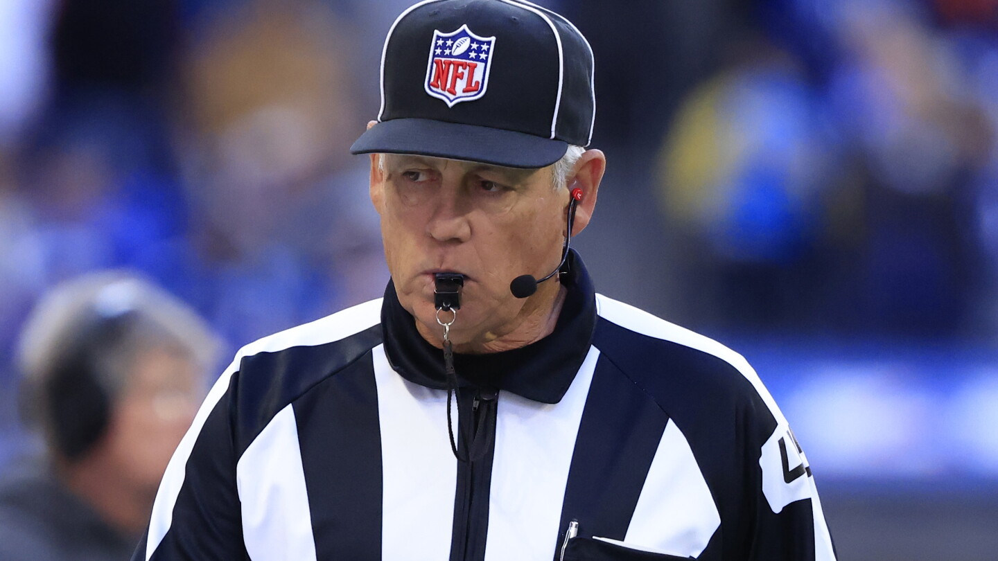 NFLPA بیانیه ای را در مورد اظهارات داور خط جف سیمن به کاردینالز تری مک براید منتشر کرد.