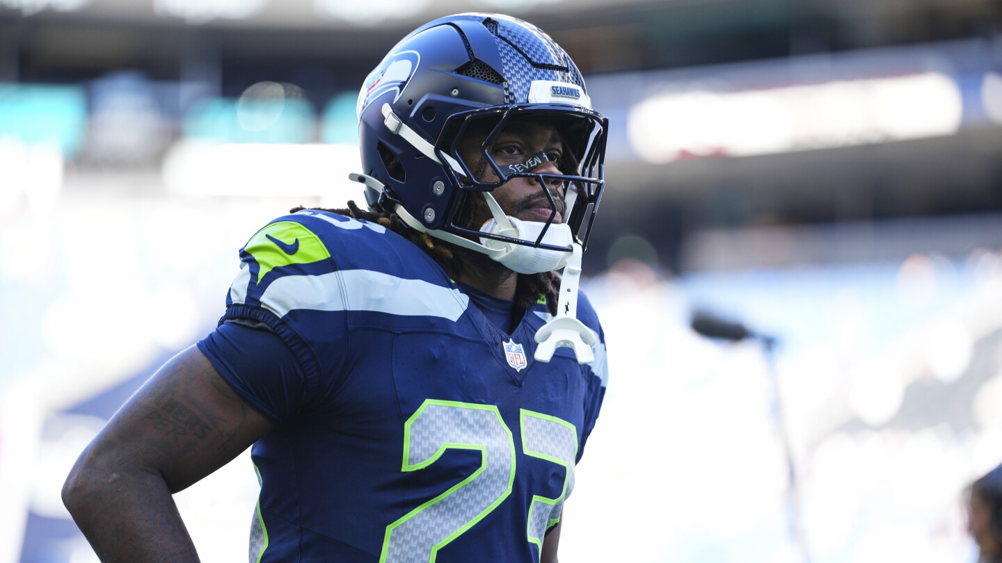 فانتزی فوتبال Waiver Wire Week 5: امانوئل ویلسون در سیاتل هدایت می شود