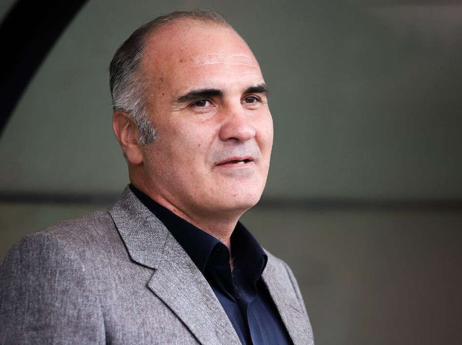 پرسپولیس از بازی بعدی بهتر می‌شود؛/ حسینی‌نسب: تارتار محمودی را وارد کار کند
