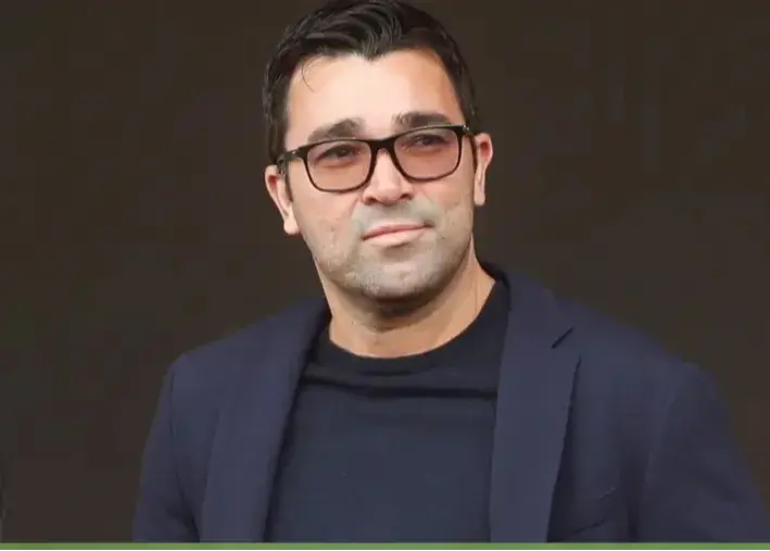 گلهای بارسلونا با مغز متفکر یک پرتغالی