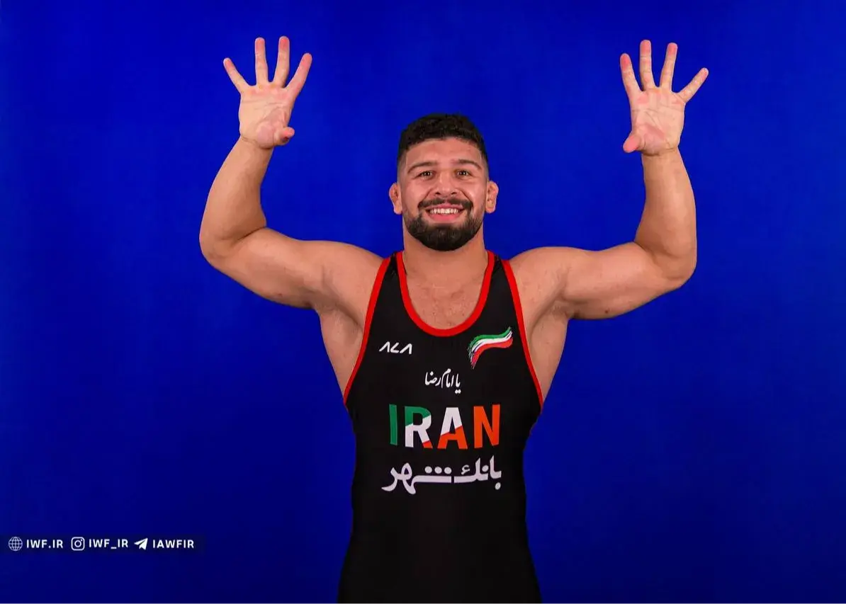 چهار شانس مدال در پنج وزن دوم؛/ دو طلای دیگر انتظار امیدهای فرنگی را میکشد