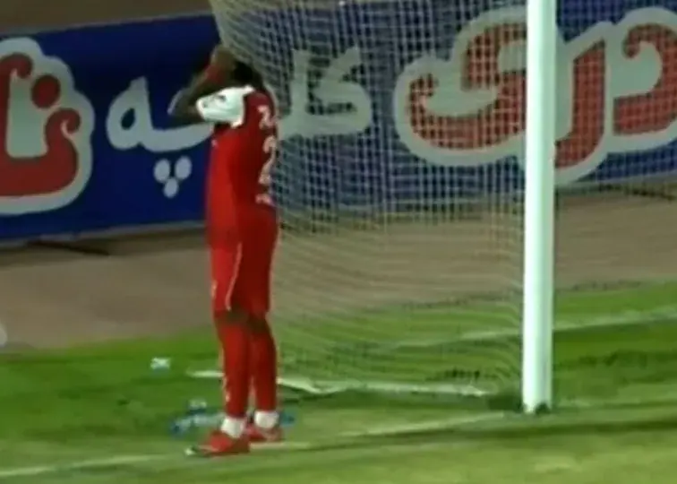 بدترین فرصتسوزی فصل؛/ همه چیز زیر سر بیفوما!