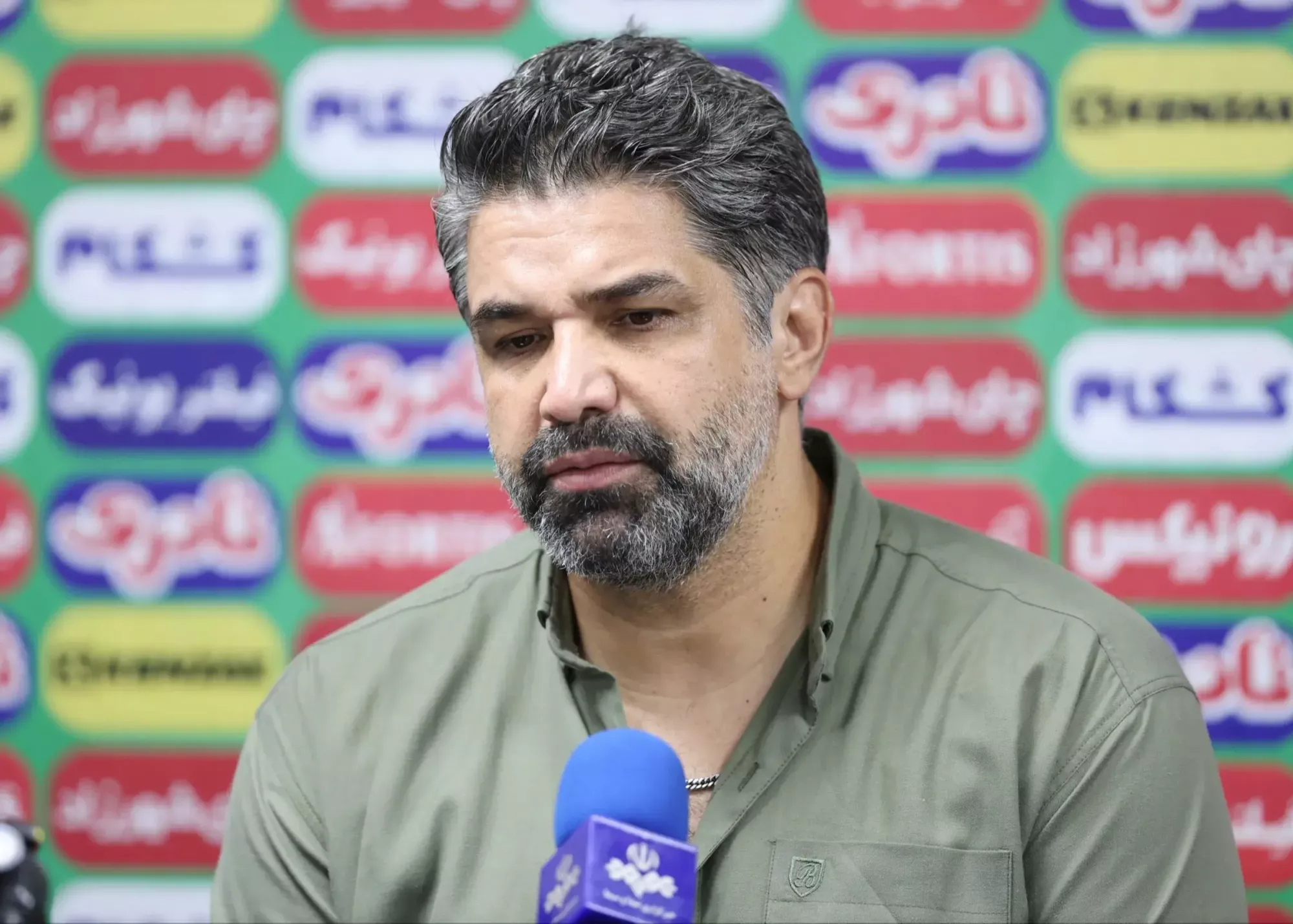 سبکی که بازی می‌کردیم دیگر جواب نمی‌دهد/ قربانی: روز مرگ من است اگر بگذارم کسی دخالت کند