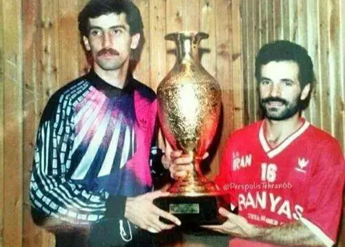 قهرمانی سه گانه فوتبال ایران در آسیا؛/ میلیونها پرسپولیسی مهمترین بازی تیمشان را ندیدند!