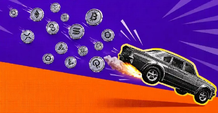 آلت کوینها برای خرید و نگهداری: چرا Grayscale میگوید ETH، SOL و BNB یک تجارت توافقی نیستند