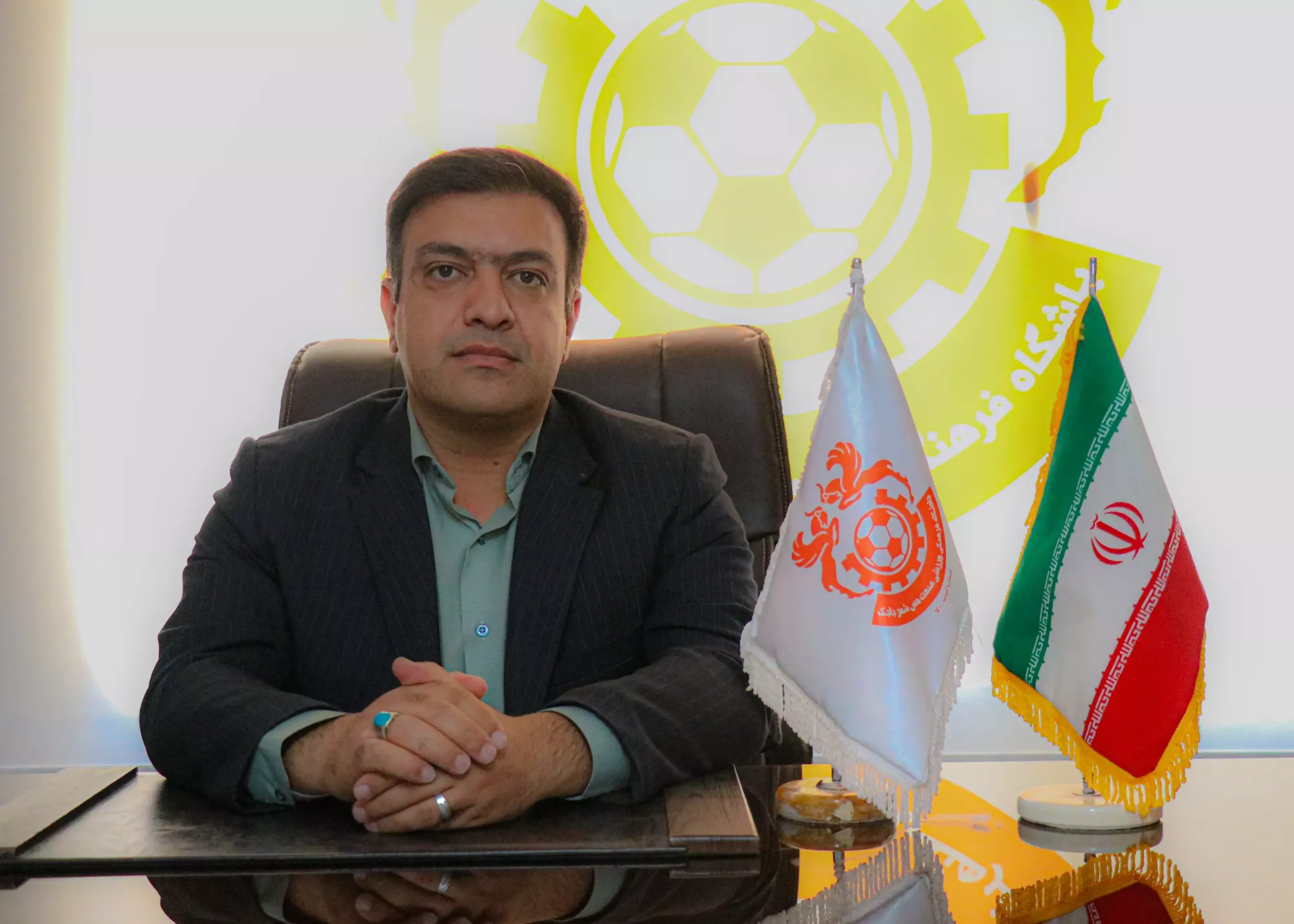 خبر مهم شهربابک قبل بازی با پرسپولیس