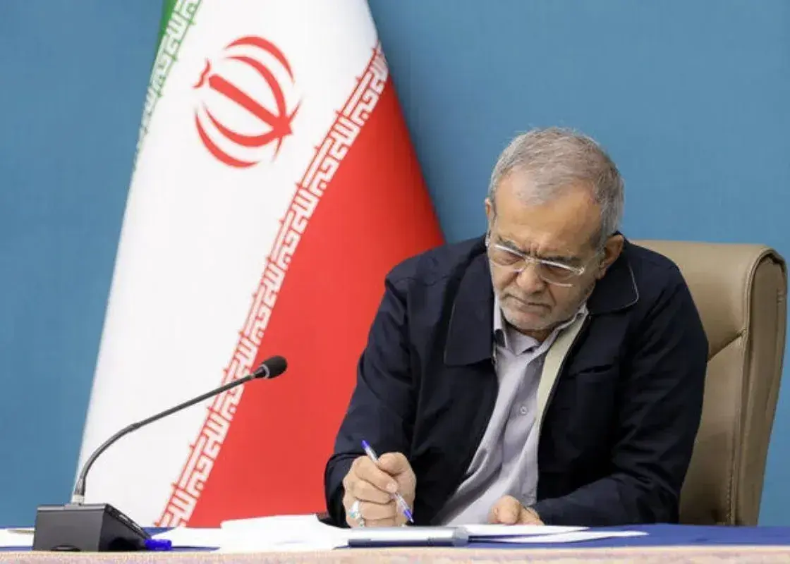 پزشکیان: زنان، رکن اصلی پیشرفت کشور هستند