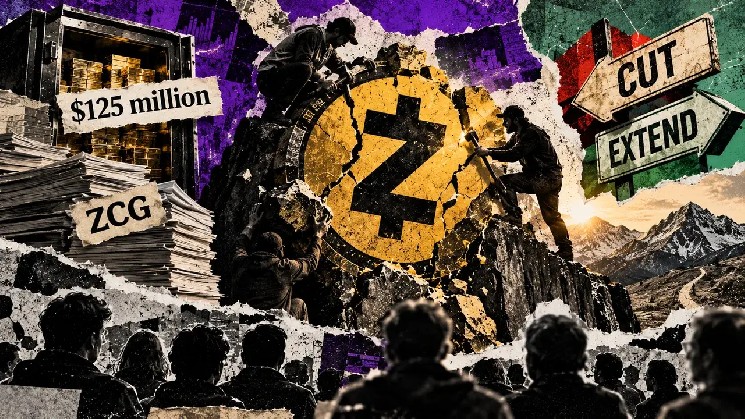 با فراخوان تایلر وینکلووس برای پایان دادن به "USAID"، مبارزه مالی 125 میلیون دلاری Zcash گسترش می یابد.