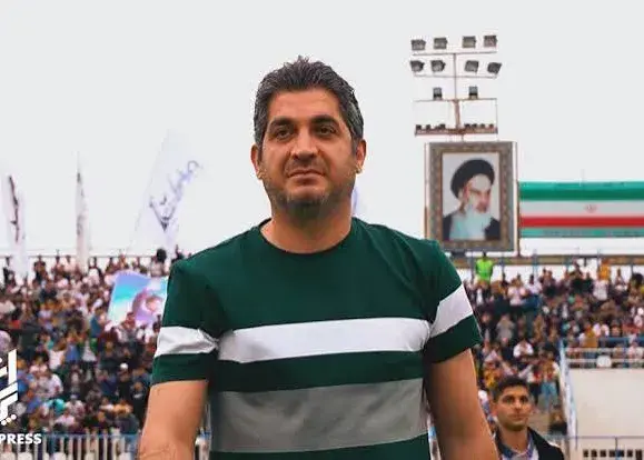 برای بازگشتش تمام تلاشمان را میکنیم:/ مدیرعامل ملوان: استعفای مازیار را نمیپذیرم